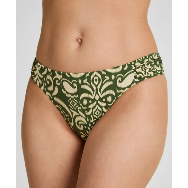 Bas de Bikini Cancun - Vert