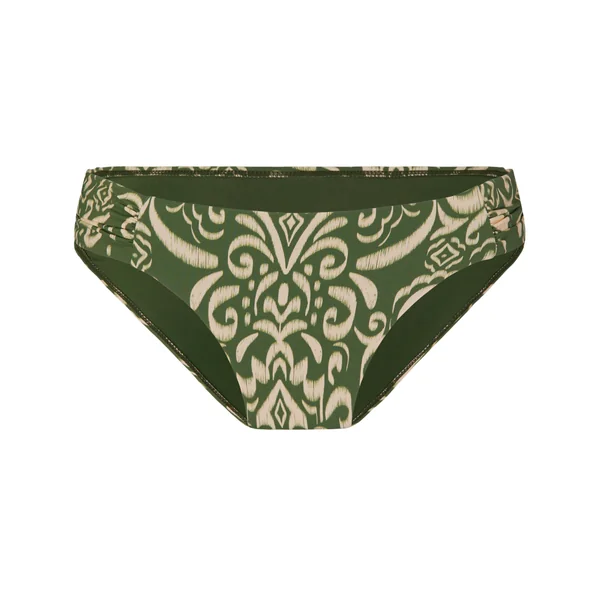 Bas de Bikini Cancun - Vert