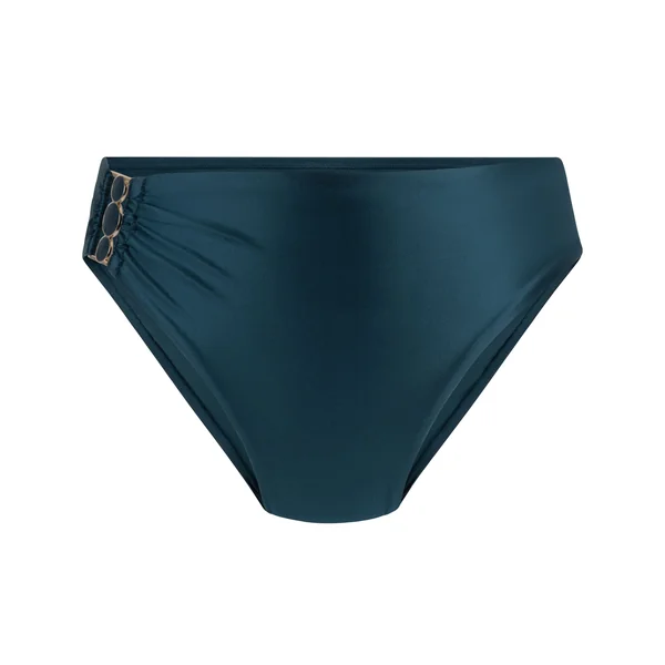 Bas de Bikini Dominica - Vert