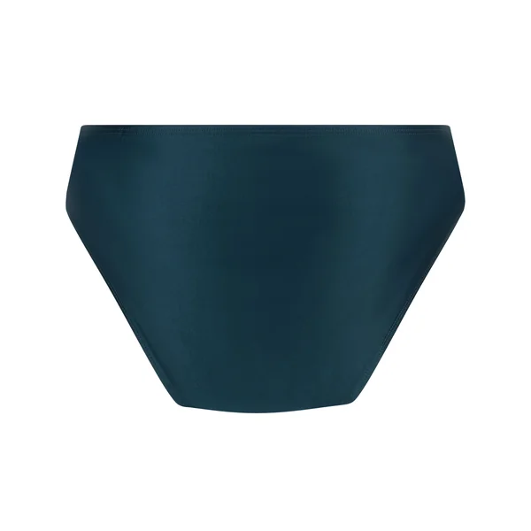 Bas de Bikini Dominica - Vert
