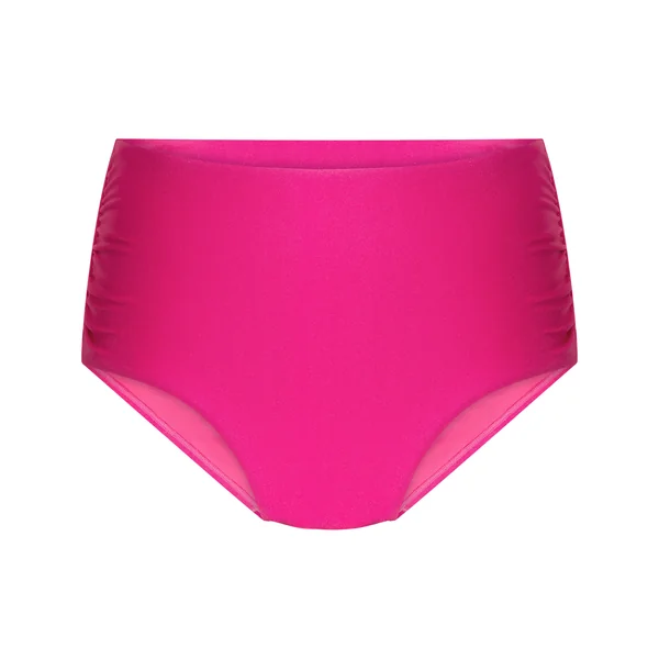 Bas de bikini galbant Rio Costa - Rose