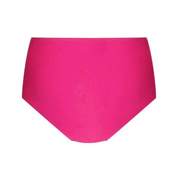 Bas de bikini galbant Rio Costa - Rose