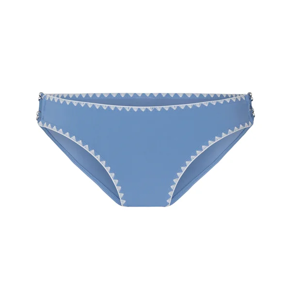 Bas de bikini Joburg - Bleu