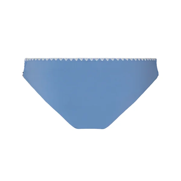 Bas de bikini Joburg - Bleu