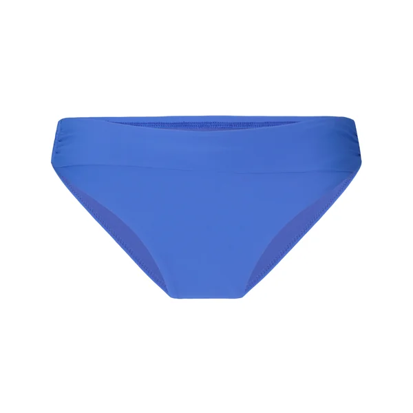 Bas de bikini Luxe Rio - Bleu