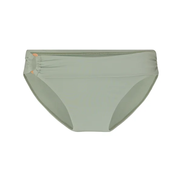 Bas de bikini Luxe Rio - Vert