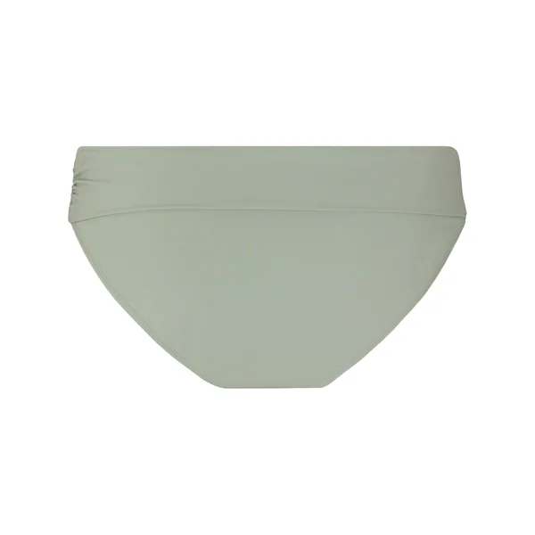 Bas de bikini Luxe Rio - Vert