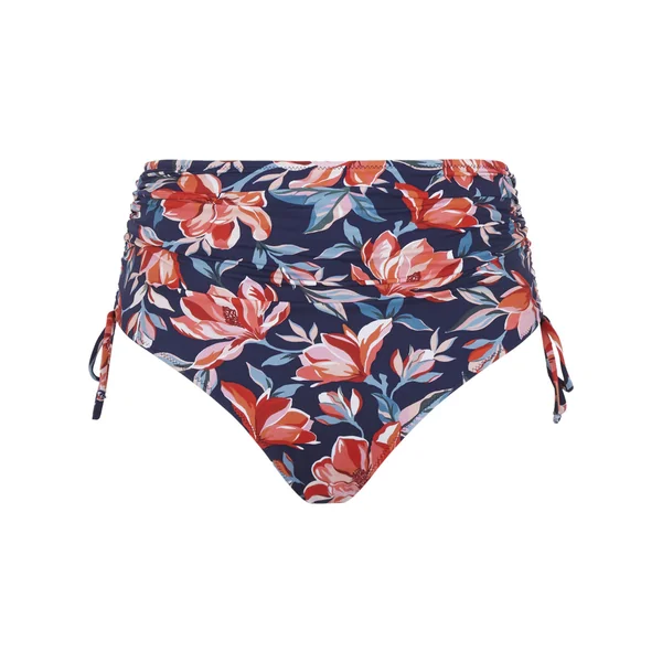 Bas de Bikini Midi ajustable - Liliflora Panache Maillot