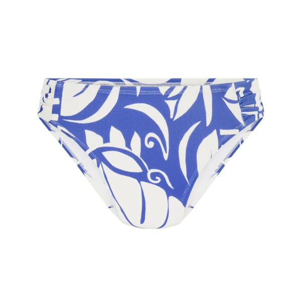 Bas de bikini Rio Maurice - Bleu