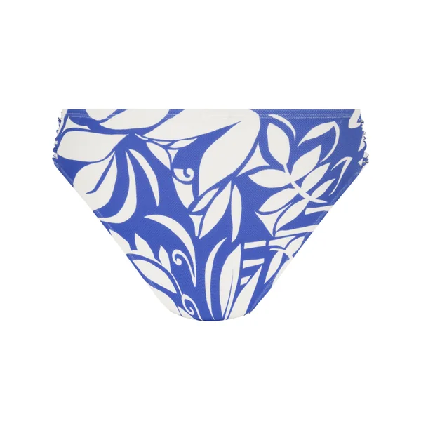Bas de bikini Rio Maurice - Bleu