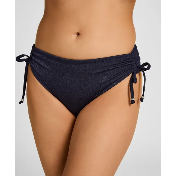 Bas de Bikini Sorrento - Bleu