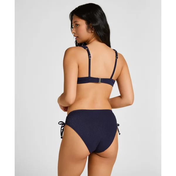 Bas de Bikini Sorrento - Bleu