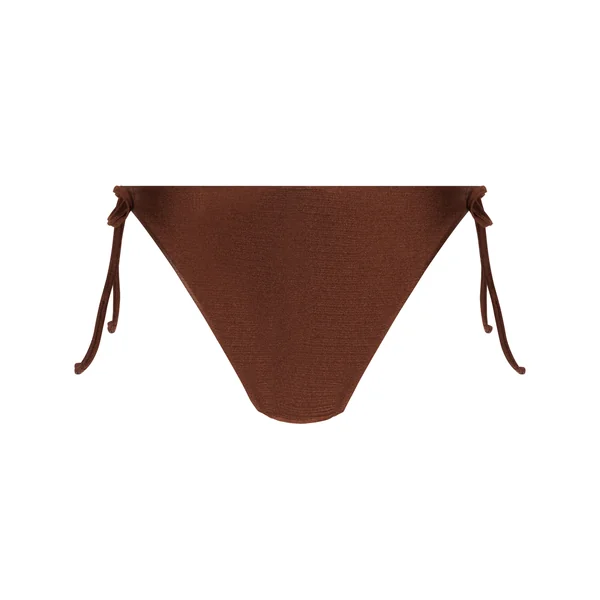 Bas de maillot de bain Kallua - marron