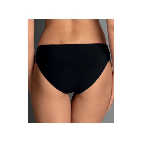 Bas de maillot de bain KATE BOTTOM 8704-0 NOIR