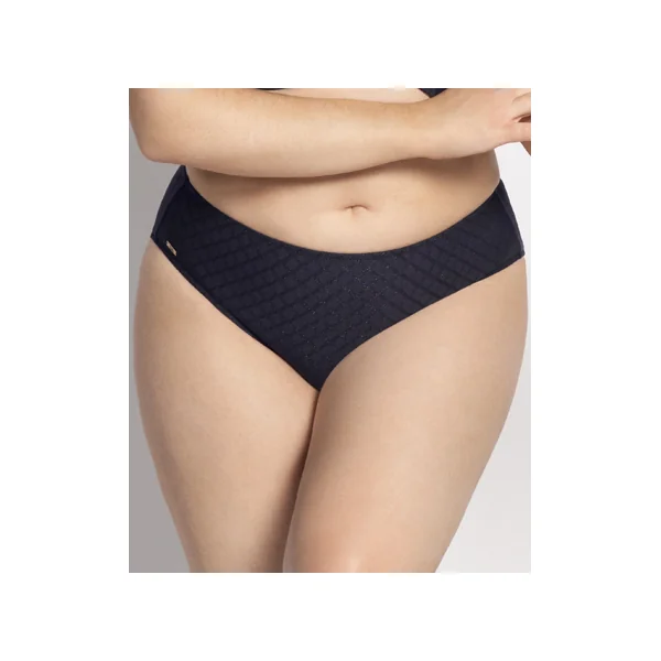 Bas de maillot de bain Monaco 9831 MIDNIGHT