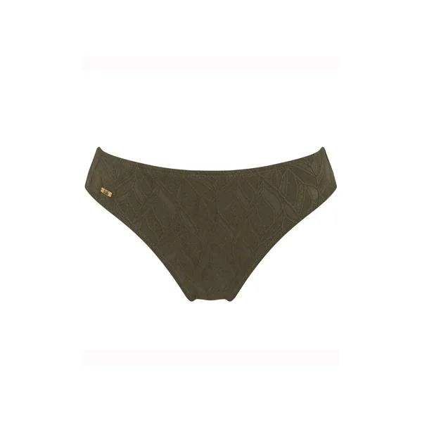 Bas de maillot de bain Monaco 9831 OLIVE
