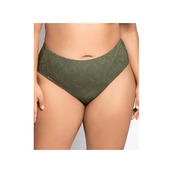 Bas de maillot de bain Monaco 9832 OLIVE