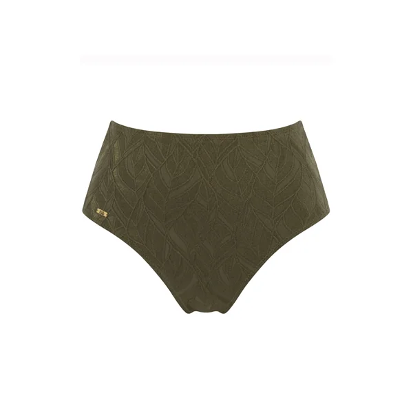Bas de maillot de bain Monaco 9832 OLIVE