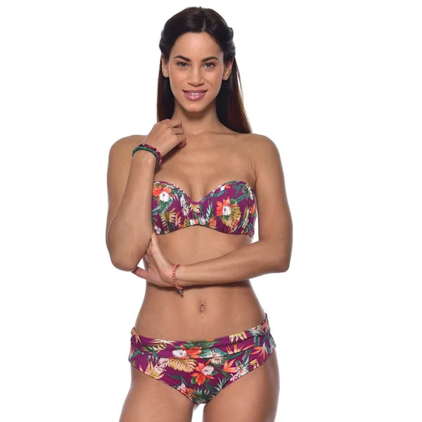 Bas de Maillot de Bain - Multicolore Banana Moon
