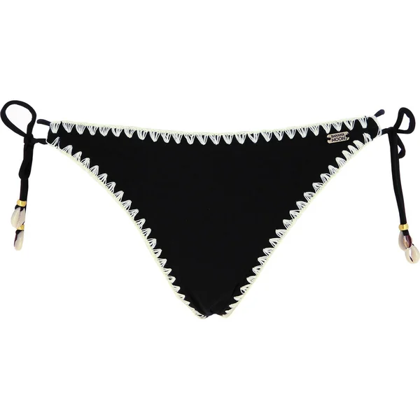 Bas de Maillot de Bain - Noir Banana Moon