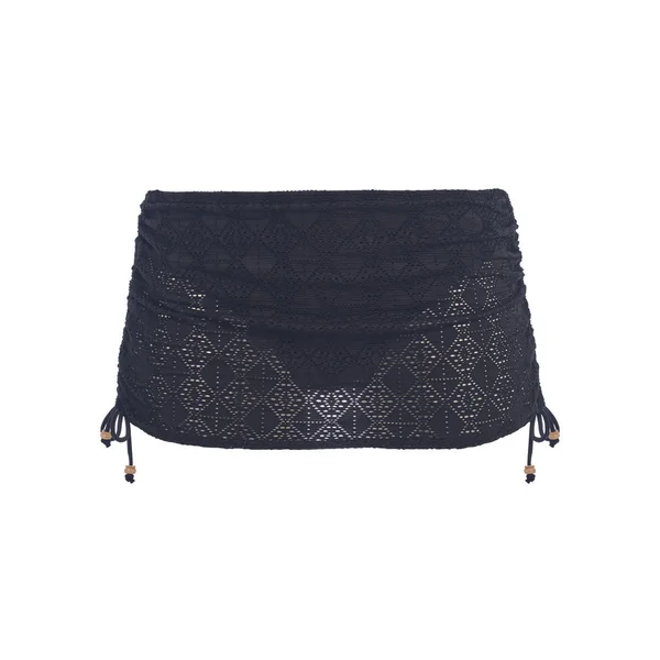 Bas de maillot de bain - Noir Freya Maillots