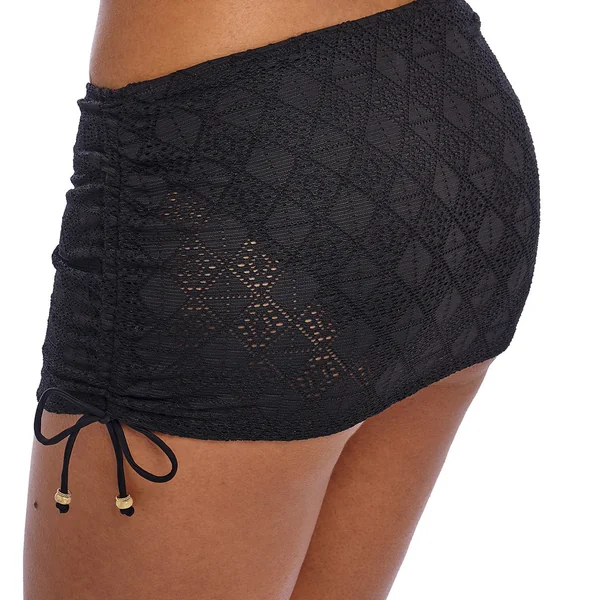 Bas de maillot de bain - Noir Freya Maillots