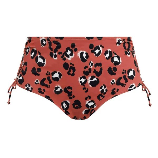 Bas de Maillot de Bain Réglable - Marron Elomi Bain