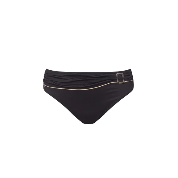 Bas de maillot de bain SANSIBAR 9232 NOIR