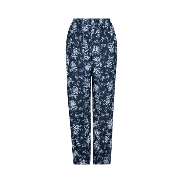 Bas de pyjama fleurie Dorina