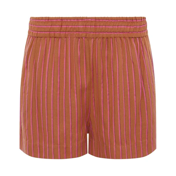 Bas de pyjama - Short - Orange Chantelle en viscose Femilet