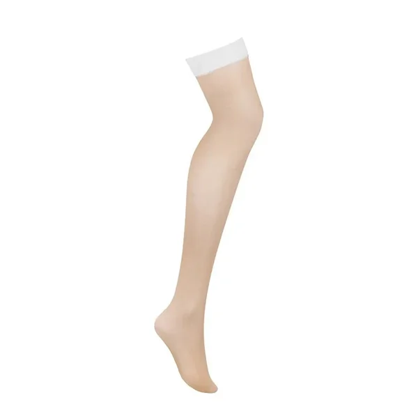 Bas opaques S814