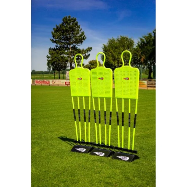 Base Mannequin football Powershot