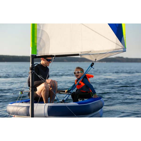 Bateau dériveur gonflable Tribord 5S