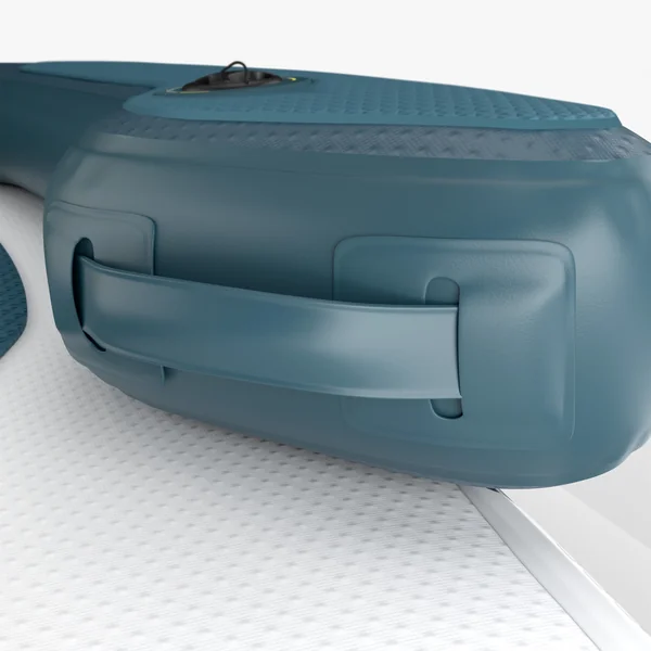 Bateau dériveur gonflable Tribord 5S V2