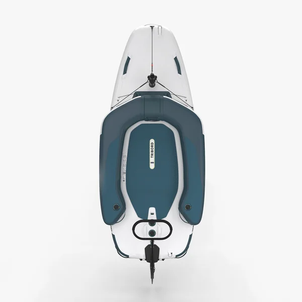 Bateau dériveur gonflable Tribord 5S V2