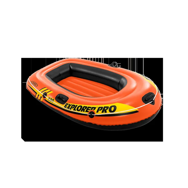 Bateau Explorer Pro 100 1 personne
