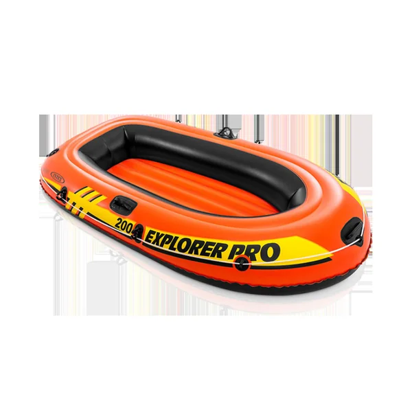 Bateau Explorer Pro 200 2 personnes