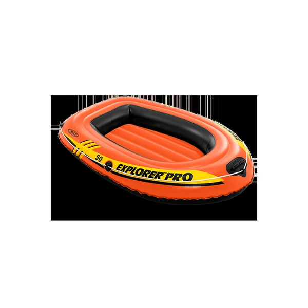 Bateau Explorer Pro 50 1 enfant