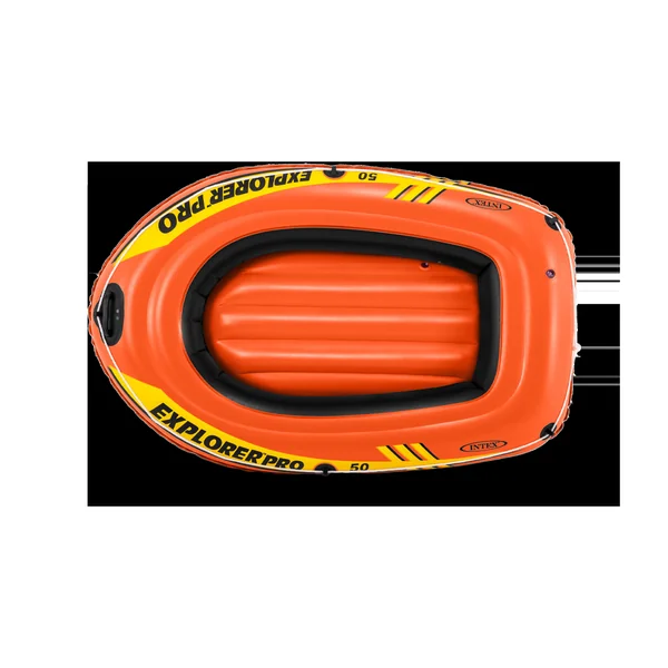 Bateau Explorer Pro 50 1 enfant