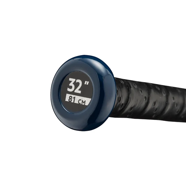 Batte de Baseball Enfant en Aluminium 29" ou 32" BA150 - Noir