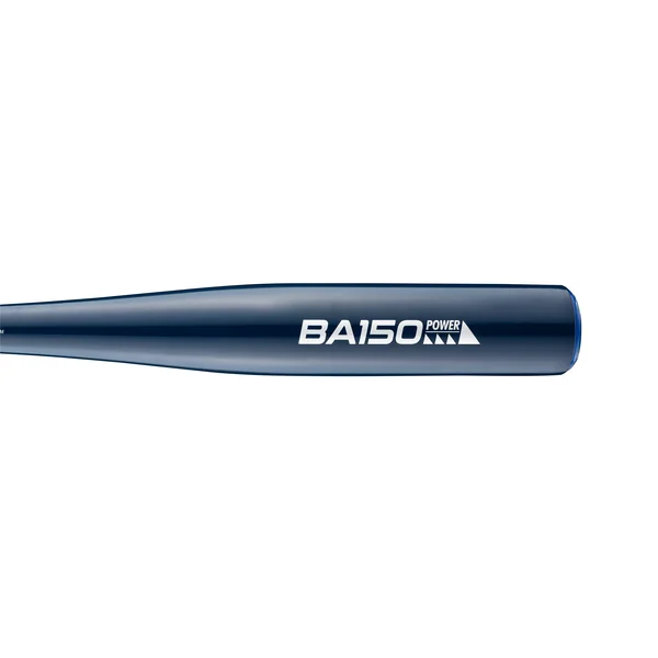 Batte de Baseball Enfant en Aluminium 29" ou 32" BA150 - Noir