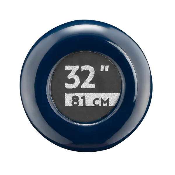 Batte de Baseball Enfant en Aluminium 29" ou 32" BA150 - Noir