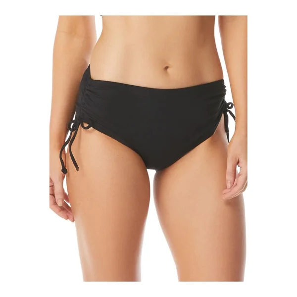 Beach House - Culotte de maillot ajustable Noir 14 Hayden