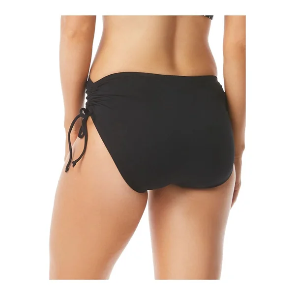 Beach House - Culotte de maillot ajustable Noir 14 Hayden