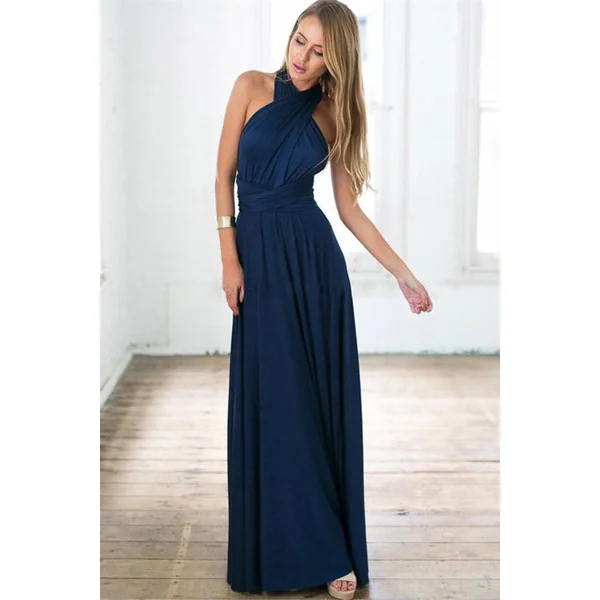 Belle Robe Bohème – Nahla