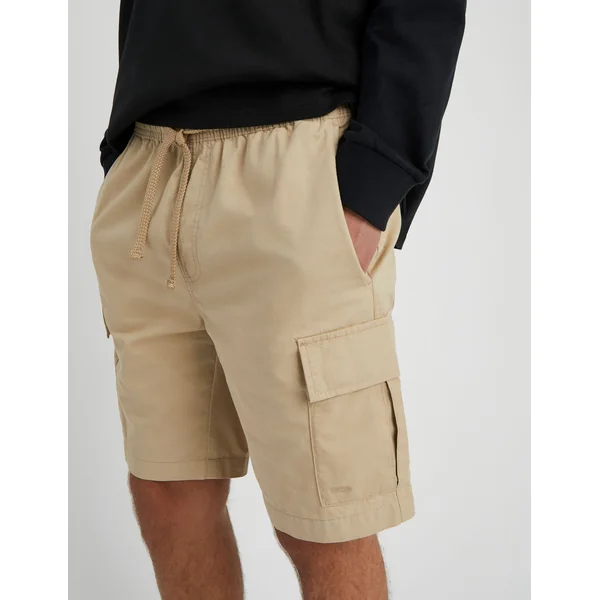 Bermuda cargo Beige