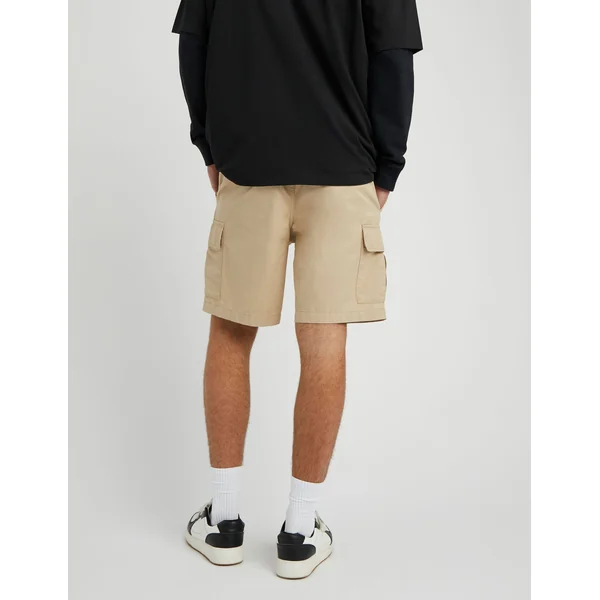 Bermuda cargo Beige