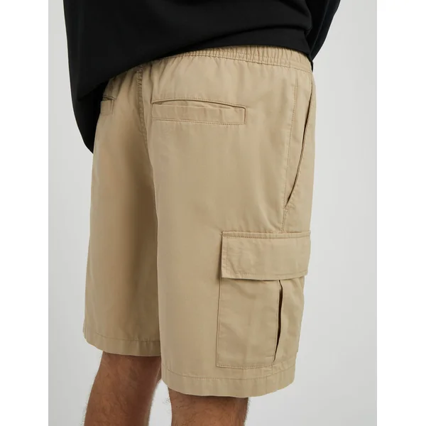 Bermuda cargo Beige