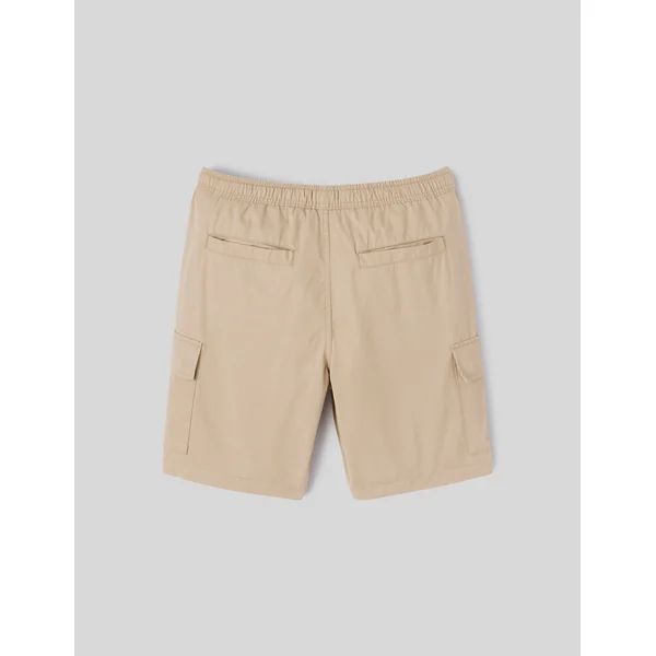 Bermuda cargo Beige