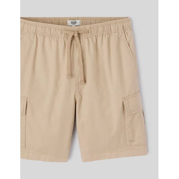 Bermuda cargo Beige